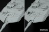 Meng Model 72-002 Leopard 2 A7 German Main Battle Tank 1/72